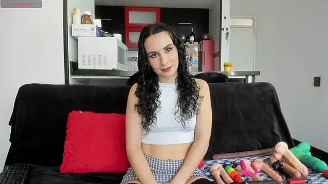 Snapshot of Layla_Sia chatting on May 13, 3:31 pm Layla Sia online show from May 13, 3:31 pm