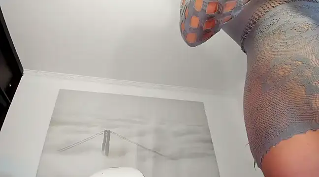 Apotheosis01 online show from January 5, 9:57 pm