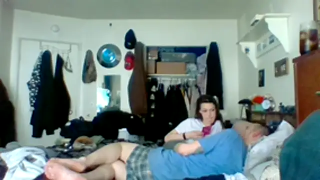 ThickStickly1 online show from March 7, 4:15 pm