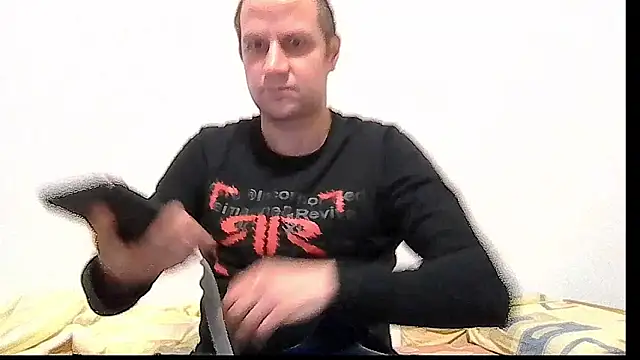 popperspair online show from February 23, 9:23 pm