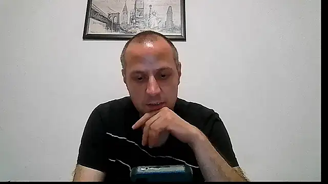 Snapshot of popperspair chatting on May 23, 2:17 am popperspair online show from May 23, 2:17 am