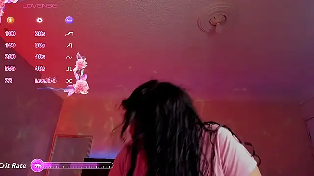 alexxandra ferri  online show from April 7, 7:20 am