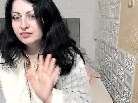 Snapshot of Lillian2 chatting on March 3, 5:20 am Lillian2 online show from March 3, 5:20 am