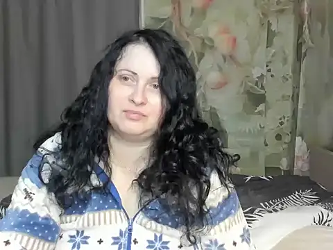 Snapshot of Lillian2 chatting on April 29, 10:27 pm Lillian2 online show from April 29, 10:27 pm