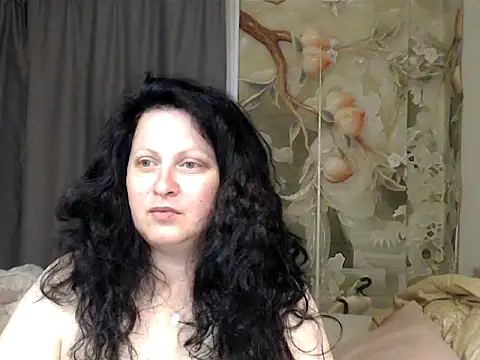 Lillian2 online show from July 29, 8:01 am