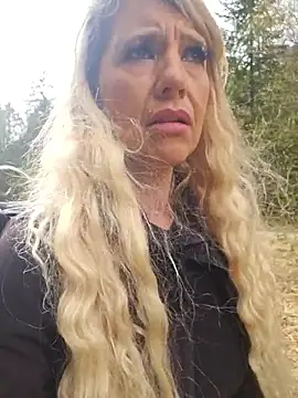 Sexy Sparkling  online show from April 19, 10:03 am