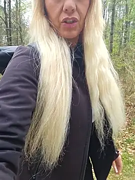 Sexy Sparkling  online show from April 20, 10:51 am