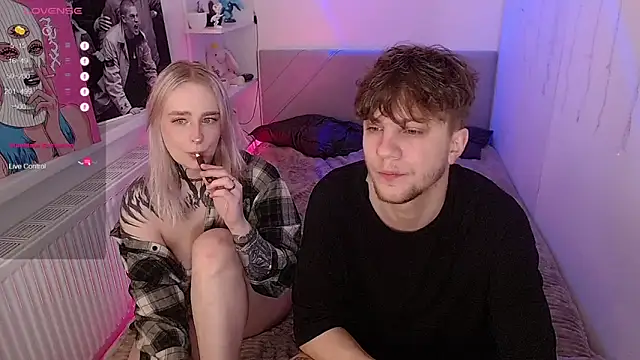 soalice online show from April 3, 6:00 am