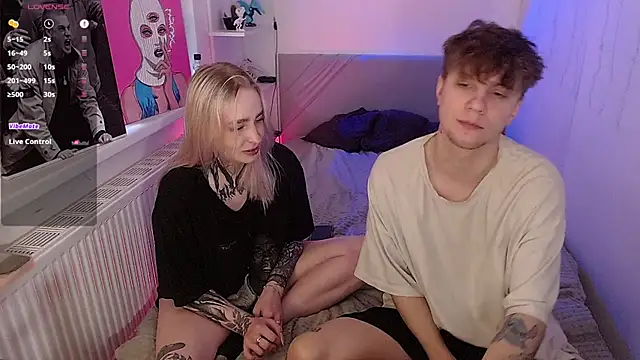 soalice online show from April 13, 7:36 am