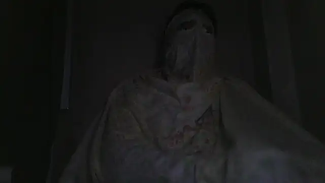 Snapshot of maxstelll chatting on February 15, 8:13 am maxstelll online show from February 15, 8:13 am