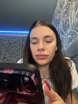 Queen of pain online show from February 16, 7:37 am