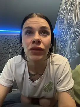 Queen of pain online show from February 19, 7:37 am