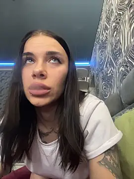 Queen of pain online show from February 22, 7:19 am