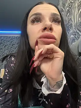 Queen of pain online show from March 9, 7:34 am