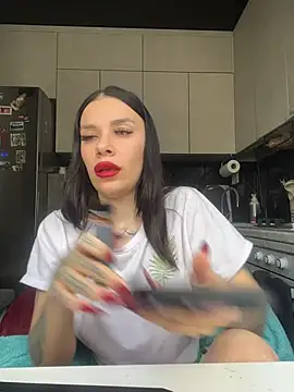 Queen of pain online show from March 16, 6:28 am