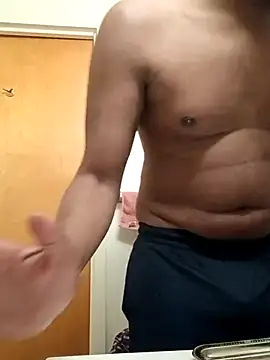 blkhereforall online show from February 26, 7:13 pm