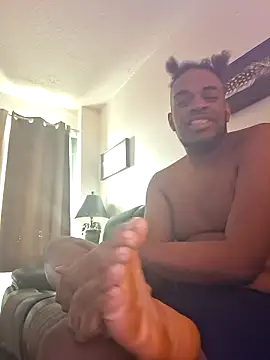 blkhereforall online show from March 23, 6:34 pm