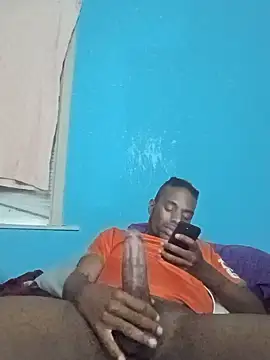 blkhereforall online show from July 16, 4:29 am