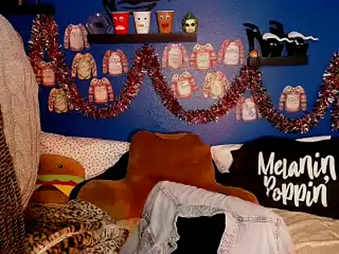 Snapshot of aliviab chatting on December 24, 11:17 am aliviab online show from December 24, 11:17 am