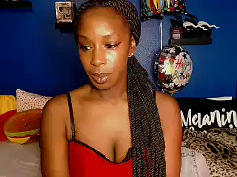 Snapshot of aliviab chatting on January 8, 10:48 am aliviab online show from January 8, 10:48 am