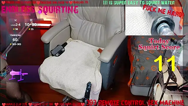 Snapshot of Jessie_Bernard chatting on February 5, 11:44 am Jessie Bernard online show from February 5, 11:44 am