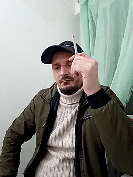 Adriandan1982 online show from October 4, 5:22 pm