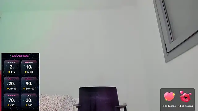 sexual  queen online show from April 18, 6:56 pm