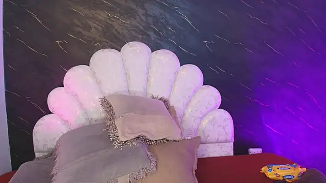  MiaBrown  online show from March 25, 12:11 pm