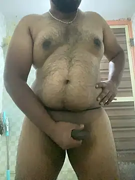 Snapshot of Honeydick7 chatting on February 25, 5:52 am Honeydick7 online show from February 25, 5:52 am