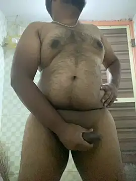 Snapshot of Honeydick7 chatting on March 22, 4:45 am Honeydick7 online show from March 22, 4:45 am