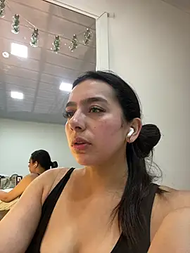 Nicollemays online show from February 11, 12:05 pm