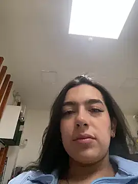 Nicollemays online show from February 28, 12:09 pm