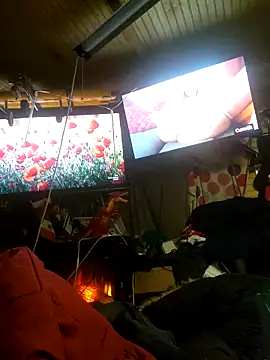 Beautiful Disaster BDSM online show from January 31, 10:52 am