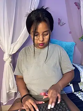 Aleja DANS online show from April 19, 9:08 am