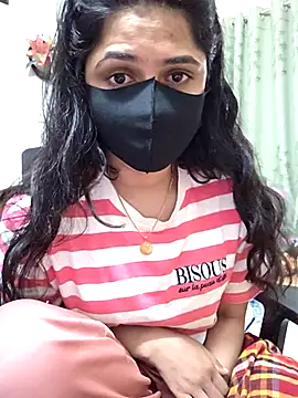 Snapshot of Suvosri chatting on April 29, 5:30 pm Suvosri online show from April 29, 5:30 pm