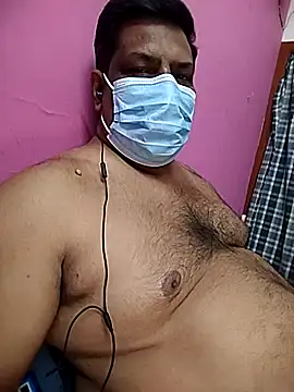 ksmani19477 online show from May 26, 4:25 pm