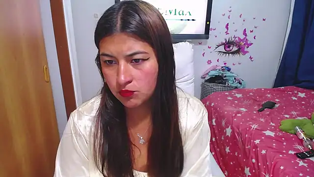 Snapshot of Yunhot_ chatting on May 19, 9:48 am Yunhot online show from May 19, 9:48 am