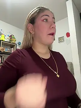 Celestedubois online show from April 5, 9:56 pm