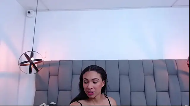 ShannaThor online show from February 26, 3:08 pm