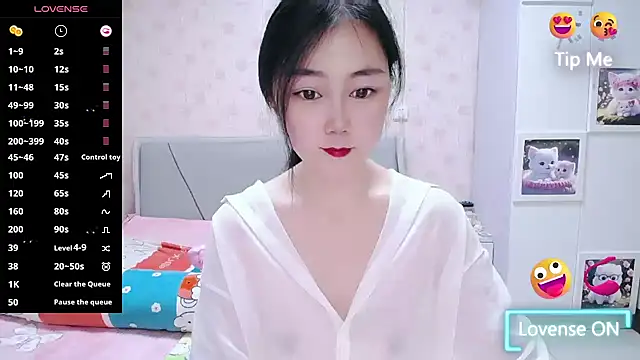 Elvira baby online show from April 14, 3:01 am