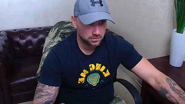 DuncanStone online show from March 3, 9:48 am