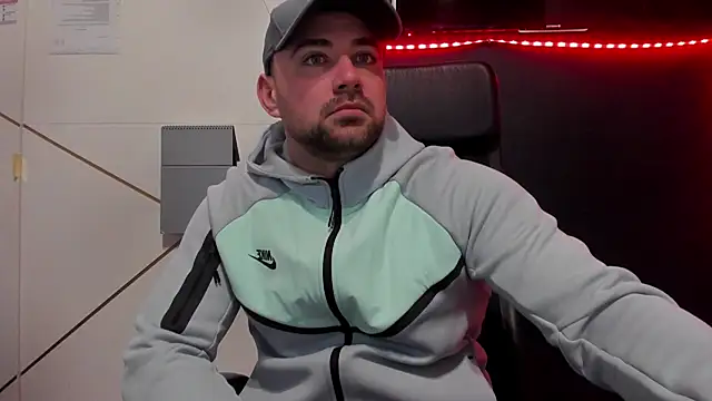 DuncanStone online show from March 8, 4:49 am