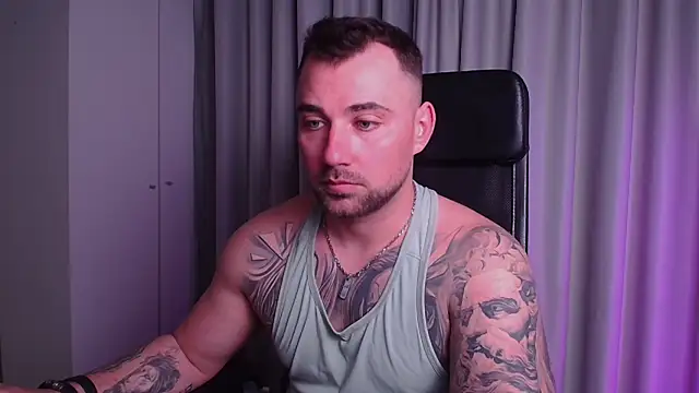 DuncanStone online show from April 11, 7:45 am