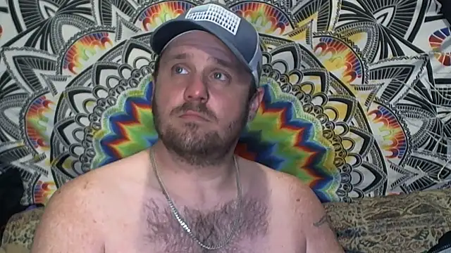 Snapshot of BlueEyedGuyPNW chatting on March 15, 11:27 am BlueEyedGuyPNW online show from March 15, 11:27 am