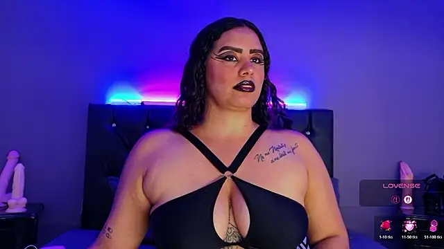 MariaGaitan online show from March 9, 6:01 pm