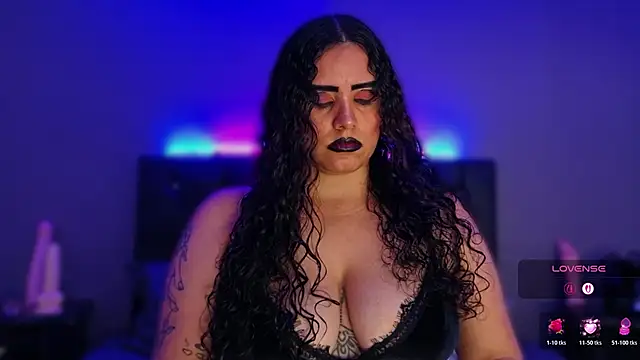 MariaGaitan online show from March 11, 5:08 pm