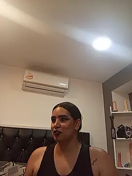 MariaGaitan online show from March 26, 5:07 pm