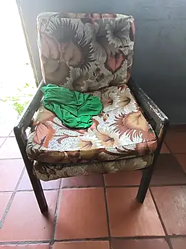 Blanco2023 online show from November 7, 1:44 pm