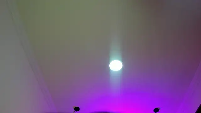 nalalye cruzz  online show from March 8, 2:04 am