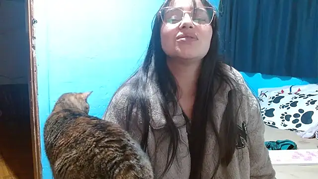 clarisse69 online show from February 7, 3:34 am